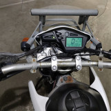 Мотоцикл Yamaha SEROW XT250 з пробігом 50942 km