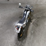 Мотоцикл Yamaha SEROW XT250 з пробігом 50942 km