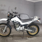 Мотоцикл Yamaha SEROW XT250 з пробігом 50942 km