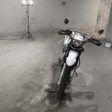 Мотоцикл Yamaha SEROW XT250 з пробігом 50942 km