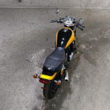 Мотоцикл Kawasaki ZEFAR 1100 з пробігом 27664 km