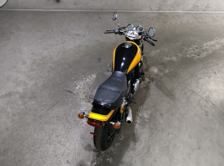Мотоцикл Kawasaki ZEFAR 1100 з пробігом 27664 km