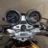 Мотоцикл Kawasaki ZEFAR 1100 з пробігом 27664 km