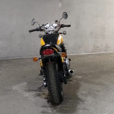Мотоцикл Kawasaki ZEFAR 1100 з пробігом 27664 km