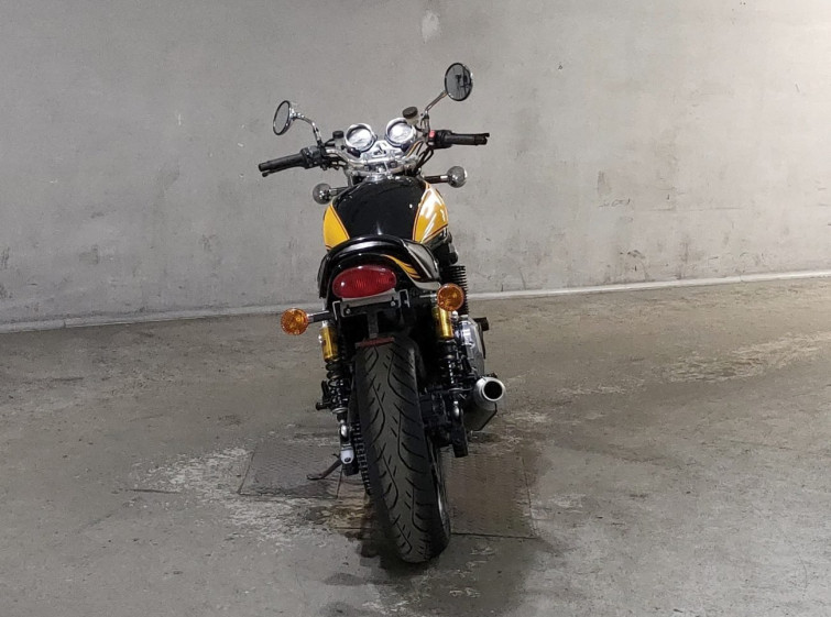 Мотоцикл Kawasaki ZEFAR 1100 з пробігом 27664 km