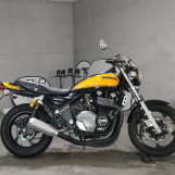 Мотоцикл Kawasaki ZEFAR 1100 з пробігом 27664 km