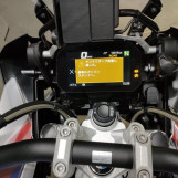 Мотоцикл BMW R1250GS ADVENTURE с пробегом 16819 km