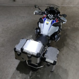 Мотоцикл BMW R1250GS ADVENTURE с пробегом 16819 km