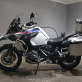 Мотоцикл BMW R1250GS ADVENTURE с пробегом 16819 km