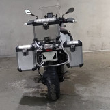 Мотоцикл BMW R1250GS ADVENTURE с пробегом 16819 km
