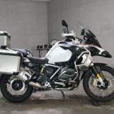 Мотоцикл BMW R1250GS ADVENTURE с пробегом 16819 km