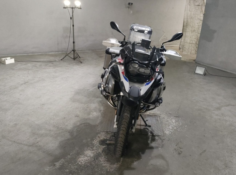 Мотоцикл BMW R1250GS ADVENTURE с пробегом 16819 km