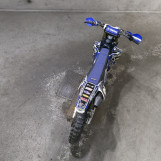 Мотоцикл Yamaha YZ450F