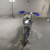 Мотоцикл Yamaha YZ450F