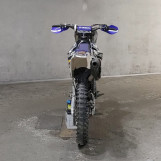 Мотоцикл Yamaha YZ450F