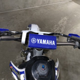 Мотоцикл Yamaha YZ450F