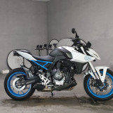 Мотоцикл Suzuki GSX-8S з пробігом 14096 km