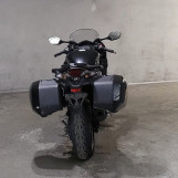 Мотоцикл Honda VFR800F з пробігом 100016 km