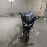 Мотоцикл Honda VFR800F з пробігом 100016 km