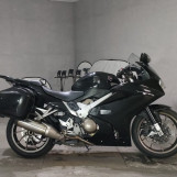 Мотоцикл Honda VFR800F з пробігом 100016 km