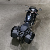 Мотоцикл Honda VFR800F з пробігом 100016 km