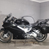 Мотоцикл Honda VFR800F з пробігом 100016 km