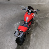 Мотоцикл Ducati DIAVEL с пробегом 29055 km