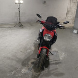 Мотоцикл Ducati DIAVEL с пробегом 29055 km