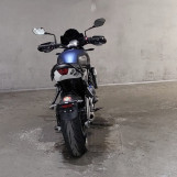 Мотоцикл Triumph TRIDENT660 з пробігом 21315 km