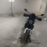 Мотоцикл Triumph TRIDENT660 з пробігом 21315 km