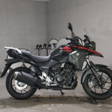 Мотоцикл Suzuki V-STROM DL250 з пробігом 5301 km