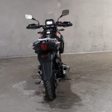 Мотоцикл Suzuki V-STROM DL250 з пробігом 5301 km