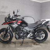 Мотоцикл Suzuki V-STROM DL250 з пробігом 5301 km