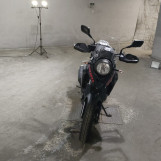 Мотоцикл Suzuki V-STROM DL250 з пробігом 5301 km