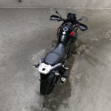 Мотоцикл Suzuki V-STROM DL250 з пробігом 5301 km