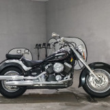 Мотоцикл Yamaha DRAGSTAR XVS400 з пробігом 12051 km