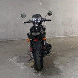 Мотоцикл Honda CB400SFV з пробігом 8394 km