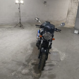 Мотоцикл Honda CB400SFV з пробігом 8394 km