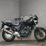 Мотоцикл Honda CB400SFV з пробігом 8394 km