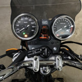 Мотоцикл Honda CB400SFV з пробігом 8394 km