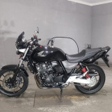 Мотоцикл Honda CB400SFV з пробігом 8394 km