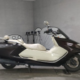 Мотоцикл Yamaha MAXAM250 с пробегом 36823 km