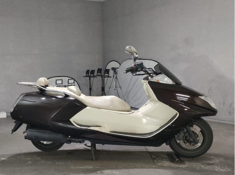 Мотоцикл Yamaha MAXAM250 с пробегом 36823 km