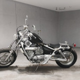 Мотоцикл Honda MAGNA250 с пробегом 49315 km