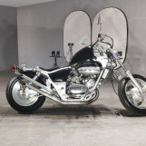 Мотоцикл Honda MAGNA250 с пробегом 49315 km
