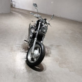 Мотоцикл Honda MAGNA250 с пробегом 49315 km