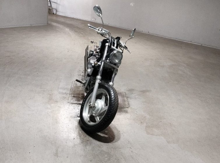 Мотоцикл Honda MAGNA250 с пробегом 49315 km