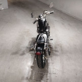 Мотоцикл Honda MAGNA250 с пробегом 49315 km