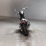 Мотоцикл Honda MAGNA250 с пробегом 49315 km
