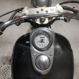 Мотоцикл Honda MAGNA250 с пробегом 54332 km